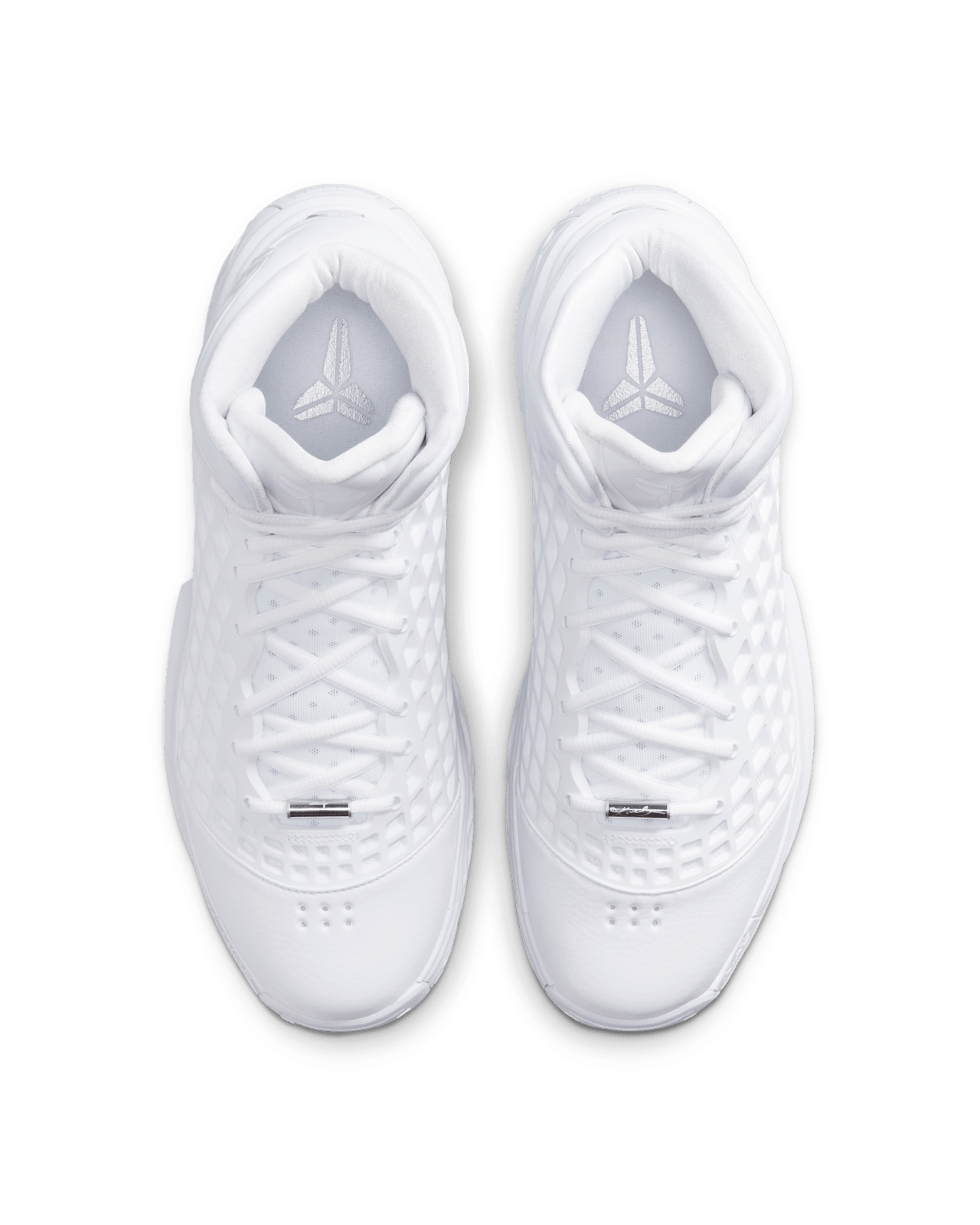 NIKE コービー3 kobe3 プロトロ　HM4351-100 ホワイト Kobe III Protro WHITE/WHITE-WHITE HM4351-100 – Capsule